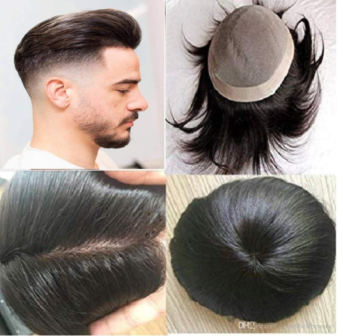 BEST QUALITY HAIR PATCH