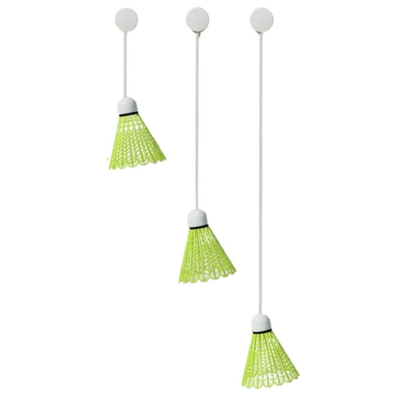 Professional Badminton Trainer Self Study Practice Stretch Badminton Rebounds Training Single Accompanying Exercise Tool