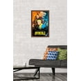 thumbnail image 3 of Invincible - Group One Sheet Wall Poster, 22.375" x 34", 3 of 4
