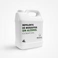 thumbnail image 1 of Repelente de Mosquitos Orgánico 4 Litros Granel NEUDERMA, 1 of 1