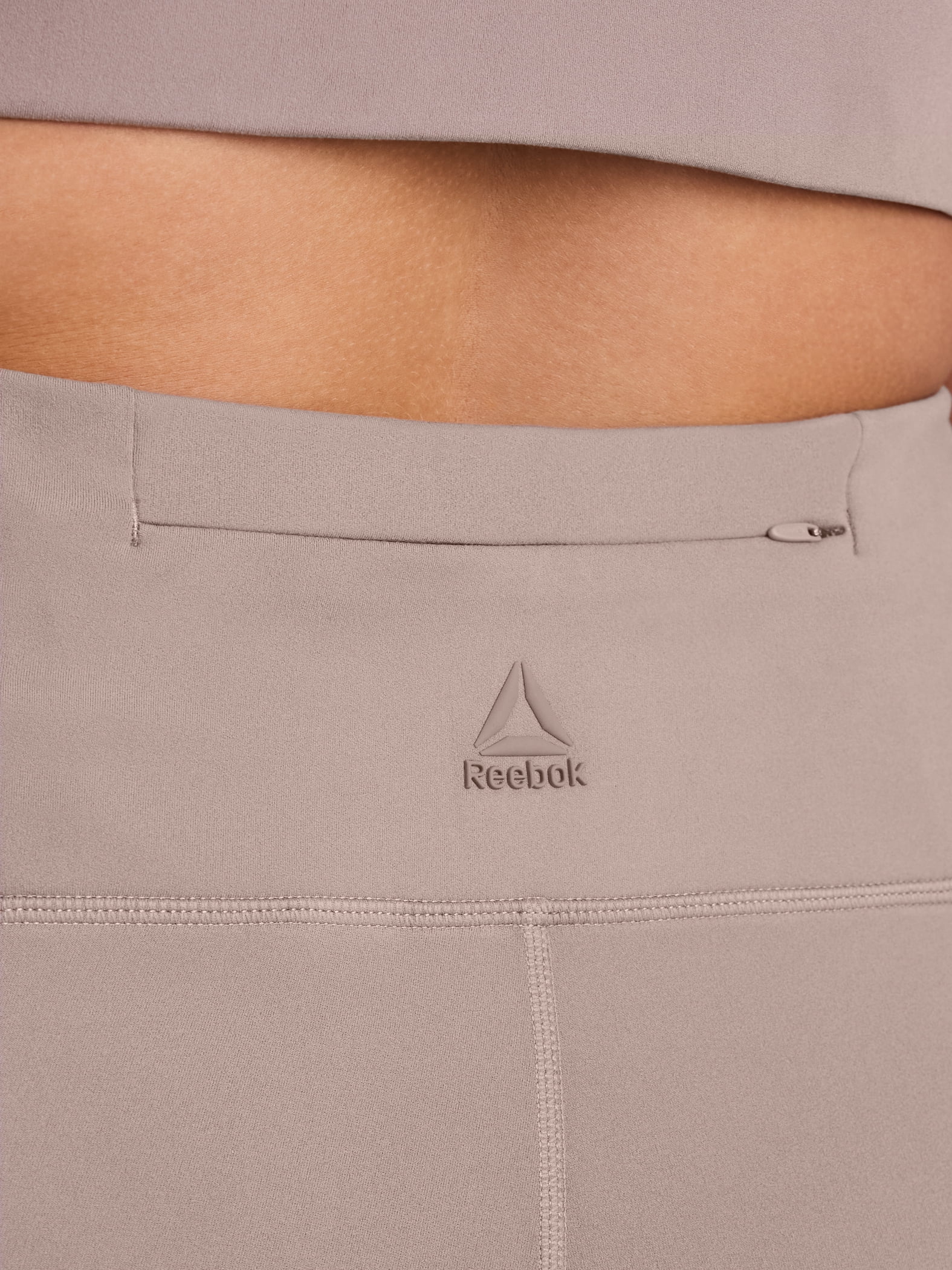 Reebok Women's Reflex High Rise Short, 7" Inseam, Sizes XS-4X