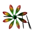 thumbnail image 2 of Juego de Jardín , Esculturas de Colector Al Aire Libre para Decoraciones de Patio de Césped de Jardín Soledad Spinner de viento, 2 of 10
