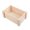 style B, variant on Esquirla Vintage Wooden Crate Solid Wood Storage Box for Farmhouse Kitchen Decoration A