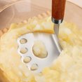 thumbnail image 2 of Wzzjkit Kitchen Gadgets Kitchen Gadgets Mud Press Stainless Steel Potato Potato Crusher Kitchen Accessories, 2 of 9