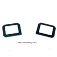 thumbnail image 5 of Pièces de Réparation pour Caméra XT5 XH2 Couverture Supérieure Visière Extérieure, 5 of 5