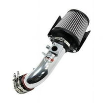 HPS Performance Polish Shortram Air Intake for 07-09 Honda CR-V 2.4L