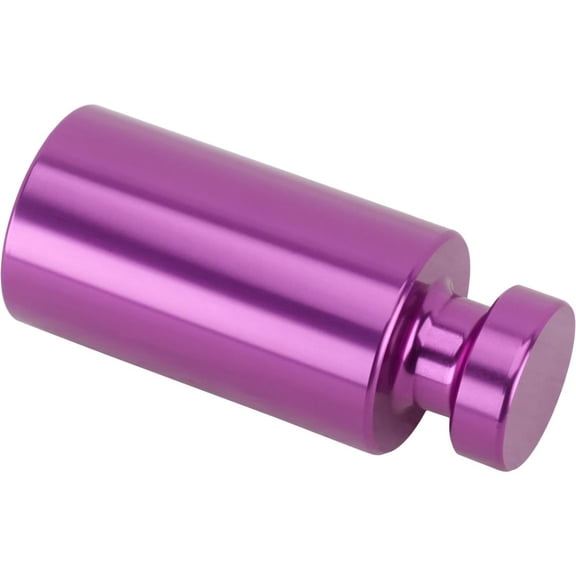 Aluminum Transmission Plug