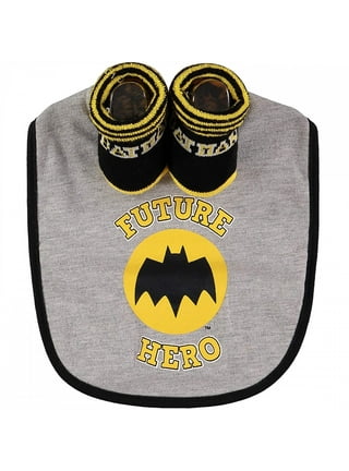 Batman hotsell baby stuff