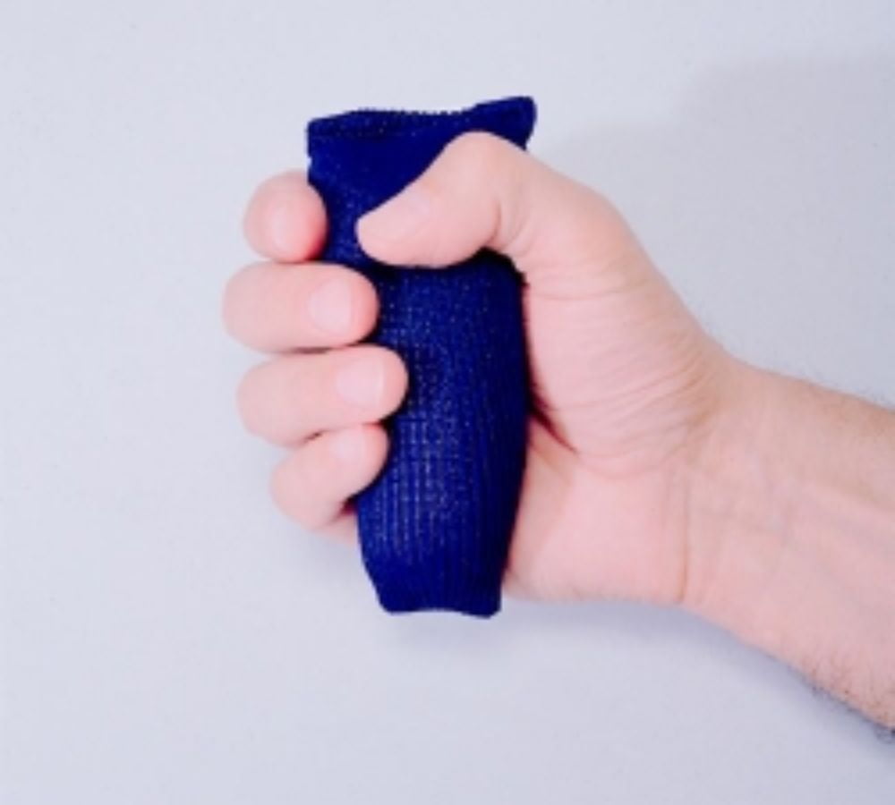 prince cushion fit grip