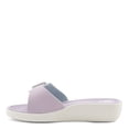 thumbnail image 2 of Flexus Sabala Women’s Slide Sandal with Contoured Footbed for Easy Comfort, 2 of 8