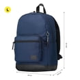 thumbnail image 2 of Mochila TOTTO TOCAX 2310F-Z32 Azul, 2 of 8