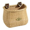 Nantucket Bicycle Basket Co. Lightship (Child Classic/Tapered, Natural