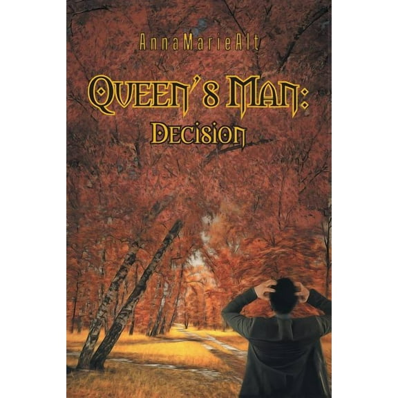 Queen's Man: Decision (Paperback)