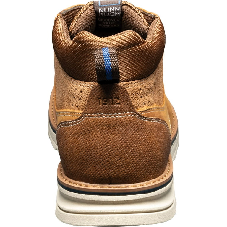Clarren chukka outlet boot
