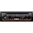 thumbnail image 4 of JVC Stereo/Receiver/CD Player Factory Replacement For 1987-95 JEEP WRANGLER YJ, 4 of 11