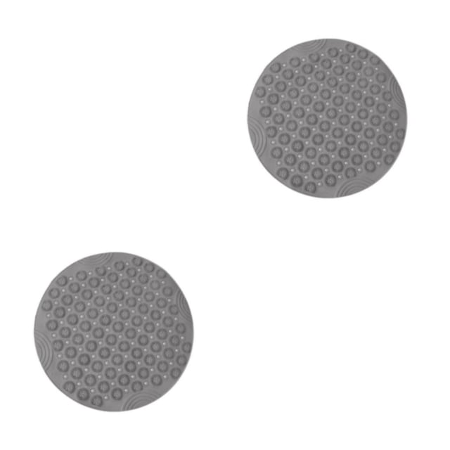 Wosthever Alfombrilla de ducha antideslizante: manténgase seguro y cómodo en la ducha, lavable a máquina. Facil mantenimiento. Recomendamos Type2 NO2