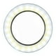thumbnail image 3 of Lámpara 10x Lupa Articulada Led Escritorio Usb Luz Cálida Zefei Wu 9024735061007, 3 of 5