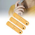 thumbnail image 1 of Perfume Atomizer Bottle, Perfume Empty Spray Bottle Press Nozzle Refillable Fine Mist Aluminium  For Outdoor Use, 1 of 8