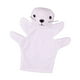 thumbnail image 2 of Marionetas de mano, marionetas de dedo, juguetes, crea tus propias marionetas, guantes de mano, juguetes de peluche León marino, 2 of 9