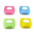thumbnail image 4 of serony Cute Pig Cartoon Contact Lens Case Companion Box Contact Lenses Box, 4 of 7