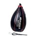 thumbnail image 4 of Balón de boxeo, saco de boxeo de velocidad, equipo de boxeo, colgante, ligero, para golpear. Negro, 4 of 9