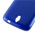 thumbnail image 4 of Cadorabo Étui pour Huawei ASCEND G610, Couverture, Protection d'Écran, TPU, Gel de Silicone, Étui Arrière Brossée, 4 of 4