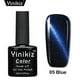 thumbnail image 1 of Esmalte de uñas, regalos para mujeres, esmalte de uñas degradado de ojos, pegamento de cielo estrellado, pegamento multicolor claro, rotulador Nai de 8 ml, 1 of 3