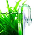 thumbnail image 2 of Miangastore Tube Diffuseur de CO2 pour Aquarium Tube en Verre en Forme de U, 2 of 9