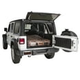 thumbnail image 3 of AirBedz PPI-CMO_XUV Camouflage Jeep, SUV & Crossover Vehicle Rear Seats Mattress, 3 of 3