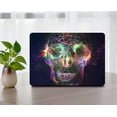 thumbnail image 1 of KSK KAISHEK Hard Shell Case Cover for Old Version MacBook Air 13 inchs with No Touch No USB-C Model: A1369 & A1466( Diablo A 35), 1 of 5