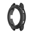 thumbnail image 2 of karymi Watch Case For Galaxy Watch 4 Classic 46mm TPU Mechanical Protective Summer Savings, 2 of 3