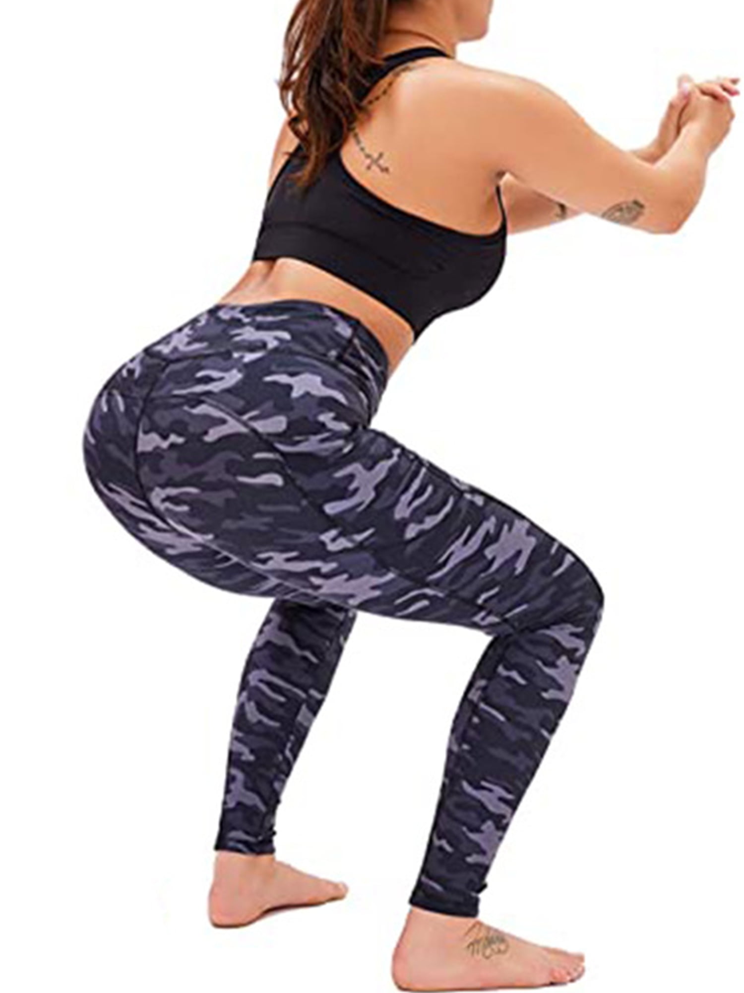 Sexy Dance Sexy Dance Yoga Workout Pants For Womens Moisture Wicking