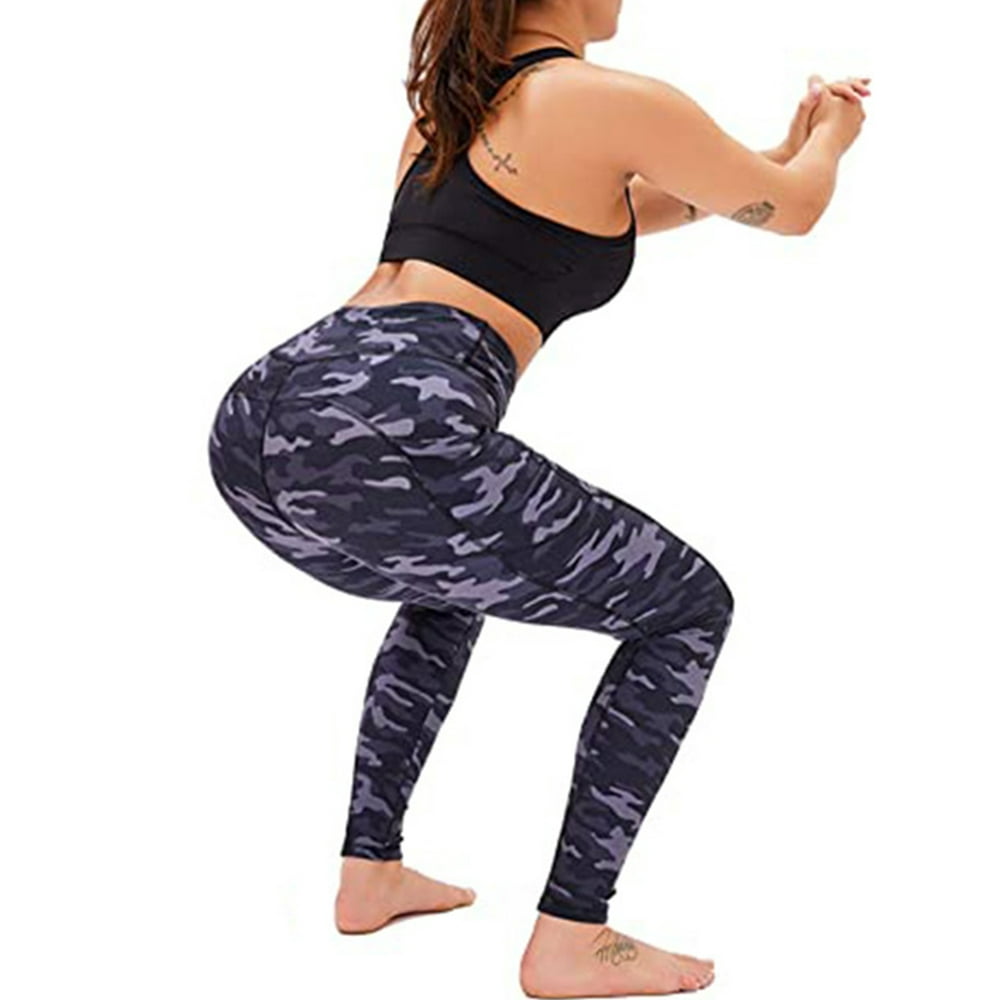 Sexy Dance Sexy Dance Yoga Workout Pants For Womens Moisture Wicking