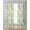 Green, variant on Boho Teal Green Flower Sheer Curtains 63 Inch Length 2 Panels Set for Living Room/Bedroom, Spring Watercolor Paisley Floral Leaf Kitchen Curtains Grommet Curtains Window Treatments 42"x63"x2