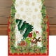 thumbnail image 1 of Grinch Decor Grinch Christmas Decorations Bathroom Grinch Christmas Decorations Linen Green Christmas Table Runner Merry Tablecloth Christmas Xmas Holiday Table Decorations, 1 of 4