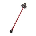 thumbnail image 1 of Metal Gear Drive Shaft Kit Set RC Car Remote Control Parts For WLtoys Upgrade 1:14 Shaft, 1 of 6
