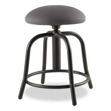 NPS® STOOL,18-25"H,PAD,CC 6820S10