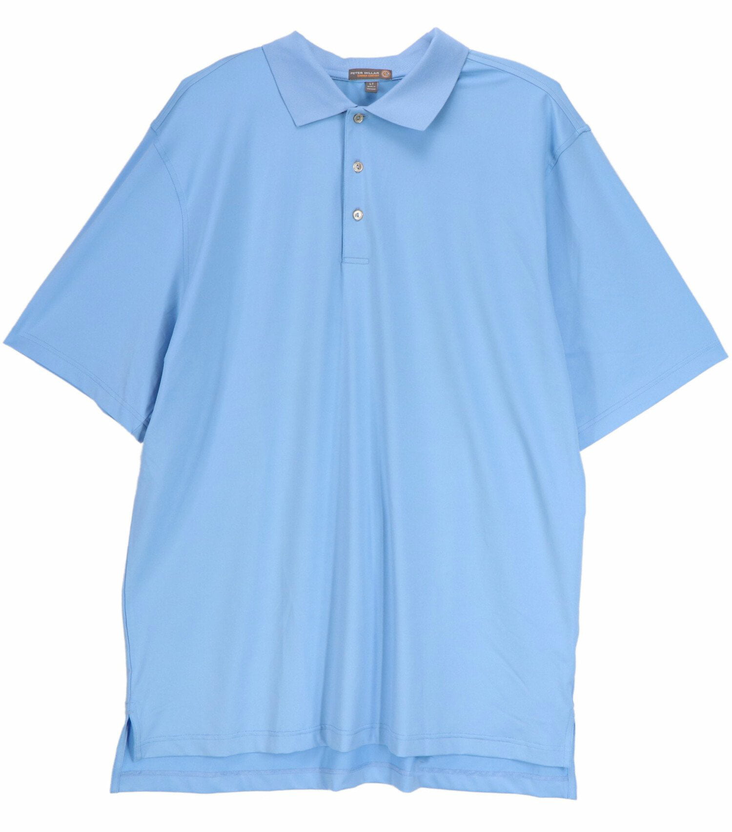 Mikkar Mens T-Shirt Tops Casual Button O Neck Pullover Short Sleeve Blouse Sale