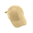 thumbnail image 5 of Yuanlong Unisex Baseball Caps Solid Color Casual Baseball Cap Outdoor Everyday Streetwear Daily Hat, 5 of 6