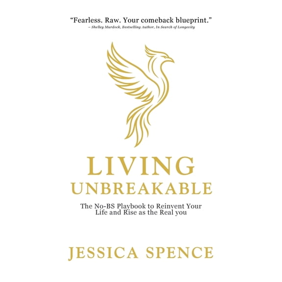 Living Unbreakable, (Paperback)