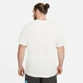 thumbnail image 2 of Big & Tall Nike Sportswear Club Tee Color: Jade Horizon Size: 3XL TALL, 2 of 4