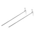 thumbnail image 2 of 2pcs Kalimba Tuning Hammer Set Aluminum Alloy Sound Maintenance Tools For 15-Key And 17-Key Thumb Pianos Instrument Turning Accessories, 2 of 8