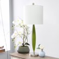 thumbnail image 4 of Elegant Designs Needle Stick Table Lamp&amp;#44; Green, 4 of 4