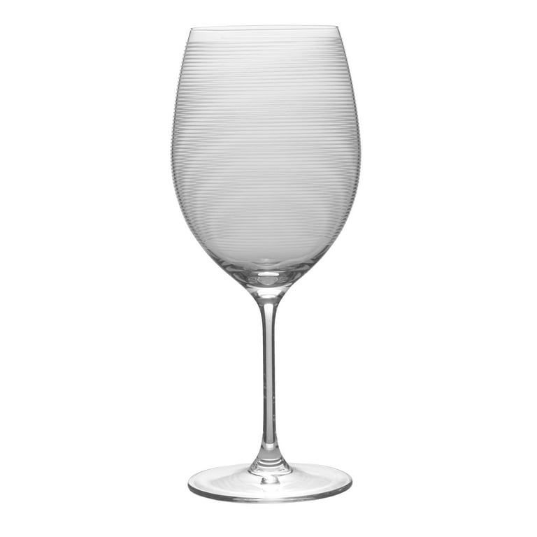 Crystal Red Wine Glass for Hotel and Restaurant - China Wine Glass and Wine  Glasses price