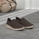 thumbnail image 2 of Zapato para Caminar Skechers Go Walk Max para Hombre Marrón Talla 9 Extra Ancho, 2 of 2