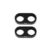 Earl's Performance 167513ERL Vacuum Hose Bracket