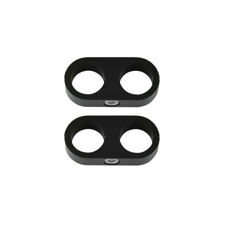 Earl's Performance 167513ERL Vacuum Hose Bracket