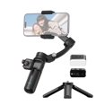 thumbnail image 1 of Stabilzer,With Remote Payload 16/15/14/13/12 3- Stabilizer -shake 3- Stabilizer Al With Led Max. Payload M02 Ai Kit Handheld 3- Stabilizer Android Handheld 3- Kit -shake With, 1 of 7