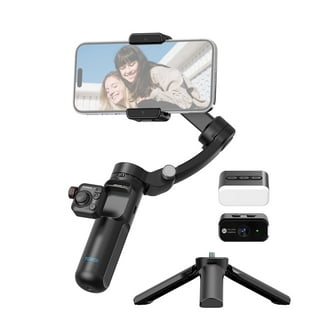 [超美品]DJI OM5 Amazon.com : DJI OM 5 Smartphone Gimbal Stabilizer, 3-Axis Phone
