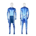 thumbnail image 5 of Ropa de cosplay para adultos y niños, película, mismo escenario, mono ajustado, 5 of 5
